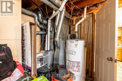 1519 Howland Avenue, London, ON - Indoor Photo Showing Basement