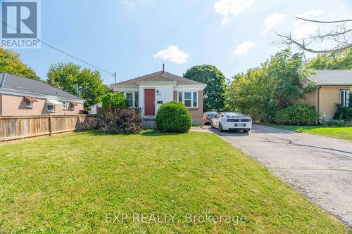 1519 Howland Avenue, London, ON - Outdoor