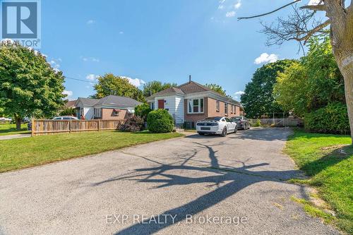 1519 Howland Avenue, London, ON - Outdoor