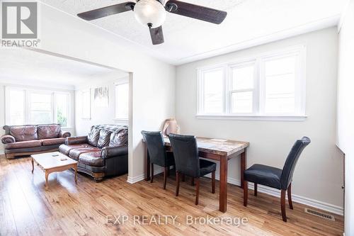 1519 Howland Avenue, London, ON - Indoor Photo Showing Other Room