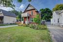 15 St Leger Street, Kitchener, ON  - Outdoor 