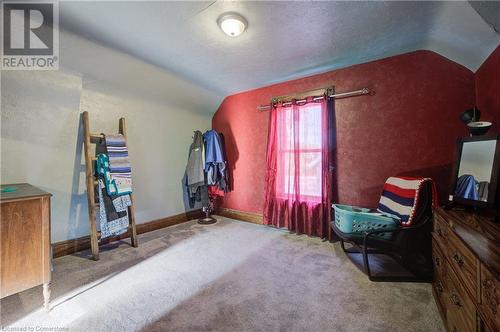 15 St Leger Street, Kitchener, ON - Indoor Photo Showing Other Room