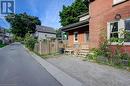 15 St Leger Street, Kitchener, ON  - Outdoor 