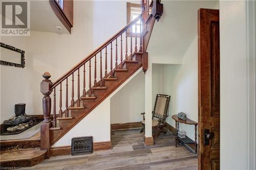 15 St Leger Street, Kitchener, ON - Indoor Photo Showing Other Room