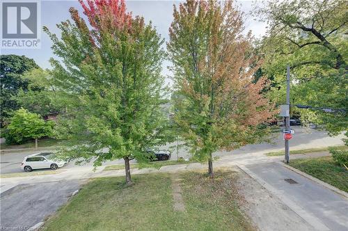 15 St Leger Street, Kitchener, ON - Outdoor With View