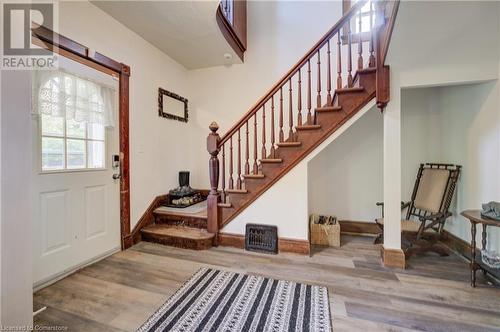 15 St Leger Street, Kitchener, ON - Indoor Photo Showing Other Room