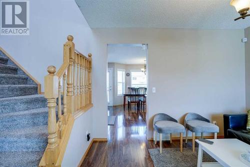 205 Coral Springs Close Ne, Calgary, AB - Indoor Photo Showing Other Room