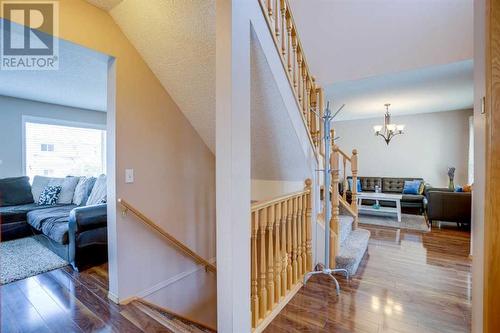 205 Coral Springs Close Ne, Calgary, AB - Indoor