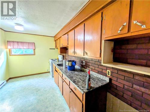 1476 Golden Grove Road, Saint John, NB - Indoor Photo Showing Kitchen