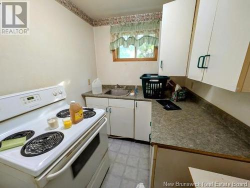 1476 Golden Grove Road, Saint John, NB - Indoor Photo Showing Kitchen