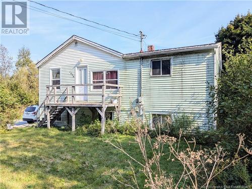 1476 Golden Grove Road, Saint John, NB - Outdoor With Deck Patio Veranda