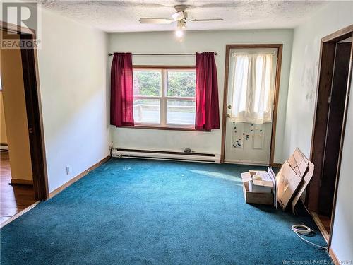 1476 Golden Grove Road, Saint John, NB - Indoor Photo Showing Other Room