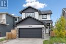 164 Newton Way, Saskatoon, SK  - Outdoor 