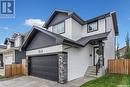 164 Newton Way, Saskatoon, SK  - Outdoor 