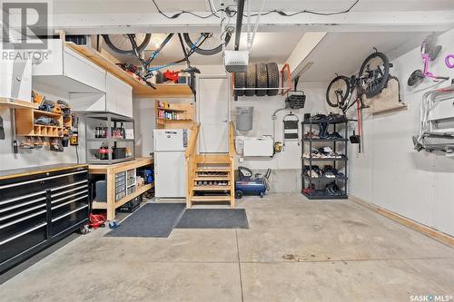 164 Newton Way, Saskatoon, SK - Indoor