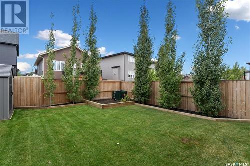 164 Newton Way, Saskatoon, SK - Outdoor