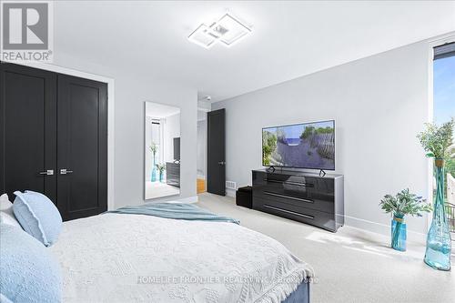 1 - 1452 Byron Baseline Road, London, ON - Indoor Photo Showing Bedroom