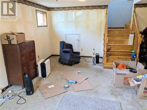 1476 Golden Grove Road, Saint John, NB - Indoor Photo Showing Other Room