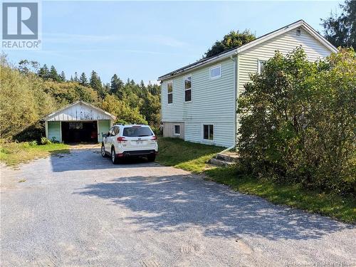 1476 Golden Grove Road, Saint John, NB - Outdoor