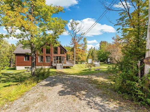 Frontage - 562 Ch. Miller S., Magog, QC - Outdoor