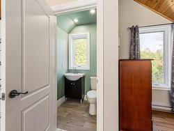 Ensuite bathroom - 