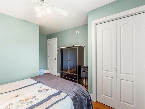 Bedroom - 562 Ch. Miller S., Magog, QC - Indoor Photo Showing Bedroom