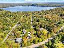 Aerial photo - 562 Ch. Miller S., Magog, QC  - Outdoor With Body Of Water With View 