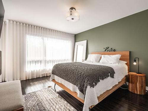 Master bedroom - 3871 Rue Émiliana-Brosseau, Longueuil (Saint-Hubert), QC 