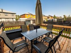 Terrasse - 