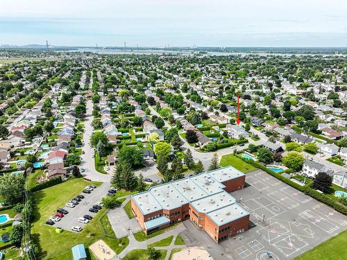 Photo aÃ©rienne - 1931 Rue Collet, Varennes, QC - Outdoor With View