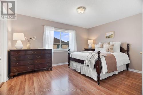 19 Edenfield Street, Brampton (Sandringham-Wellington), ON - Indoor Photo Showing Bedroom