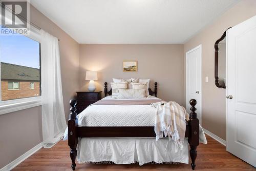 19 Edenfield Street, Brampton (Sandringham-Wellington), ON - Indoor Photo Showing Bedroom