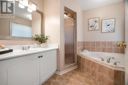 19 Edenfield Street, Brampton (Sandringham-Wellington), ON - Indoor Photo Showing Bathroom