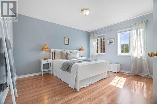 19 Edenfield Street, Brampton (Sandringham-Wellington), ON - Indoor Photo Showing Bedroom