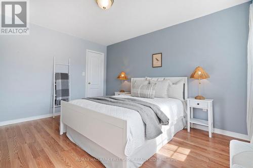 19 Edenfield Street, Brampton (Sandringham-Wellington), ON - Indoor Photo Showing Bedroom