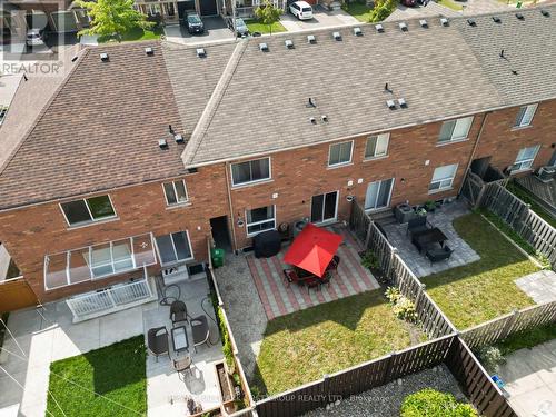 19 Edenfield Street, Brampton (Sandringham-Wellington), ON - Outdoor With Exterior