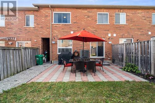 19 Edenfield Street, Brampton (Sandringham-Wellington), ON - Outdoor With Exterior