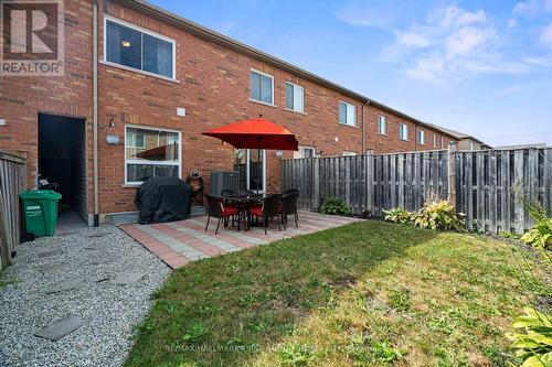 19 Edenfield Street, Brampton (Sandringham-Wellington), ON - Outdoor With Exterior