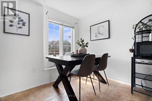 19 Edenfield Street, Brampton (Sandringham-Wellington), ON - Indoor Photo Showing Dining Room