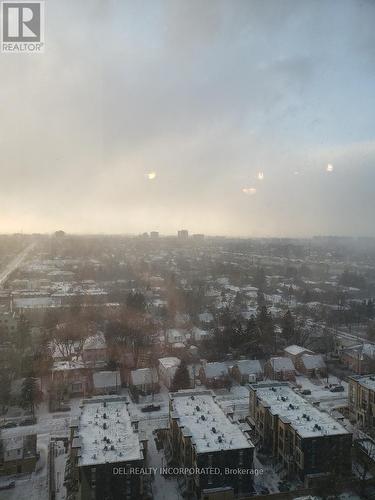 2009 - 15 Greenview Avenue, Toronto, ON - Outdoor With View