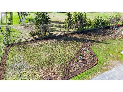 7024 Highway 97-B Highway, Salmon Arm, BC - Outdoor With View