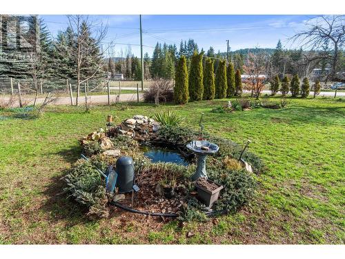 7024 Highway 97-B Highway, Salmon Arm, BC - Outdoor