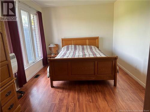 8021 Route 117, Black River Bridge, NB - Indoor Photo Showing Bedroom