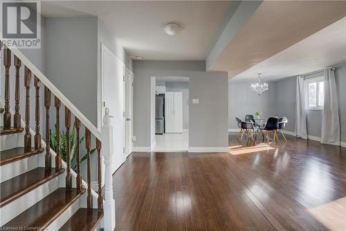 251 Metcalfe Street, Guelph, ON - Indoor Photo Showing Other Room