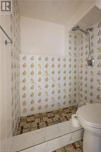 251 Metcalfe Street, Guelph, ON - Indoor Photo Showing Bathroom