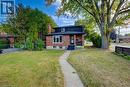 251 Metcalfe Street, Guelph, ON  - Outdoor With Facade 