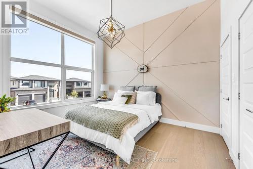 21 Locky Lane, Middlesex Centre (Kilworth), ON - Indoor Photo Showing Bedroom