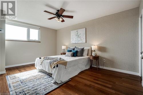 250 Scarlett Road Unit# Ph 2012, Toronto, ON - Indoor Photo Showing Bedroom