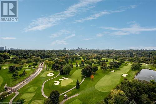 250 Scarlett Road Unit# 2012, Toronto, ON - Outdoor With View