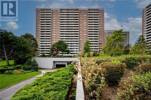 250 Scarlett Road Unit# Ph 2012, Toronto, ON - Outdoor With Facade